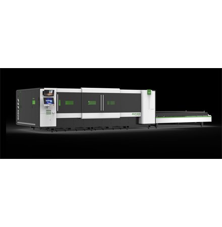 FLY Series Fiber Laser Cutter