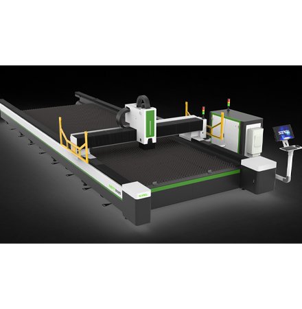 NEAT Series Ultra Large Format Laser Cutter