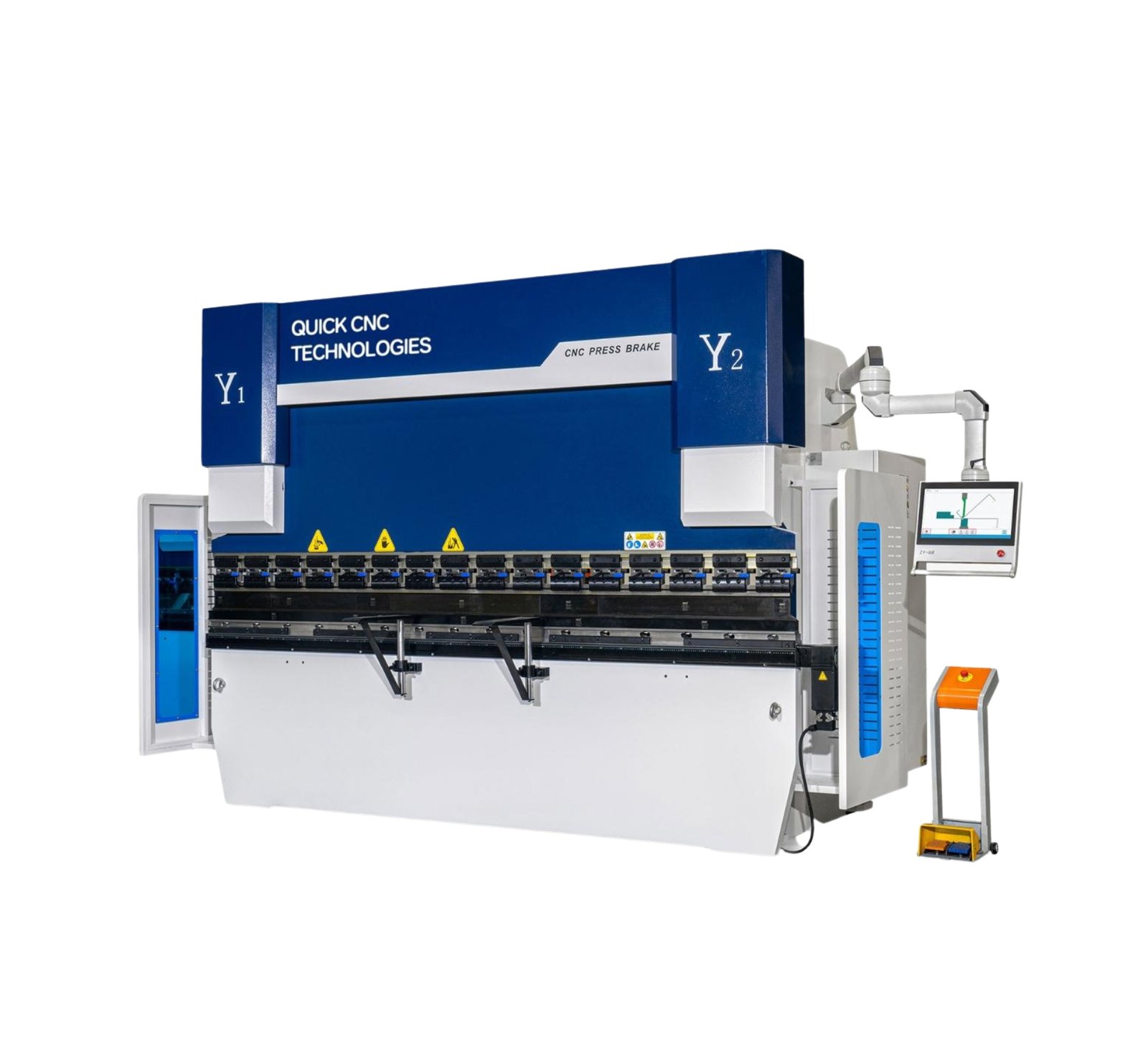 Econom Press Brake