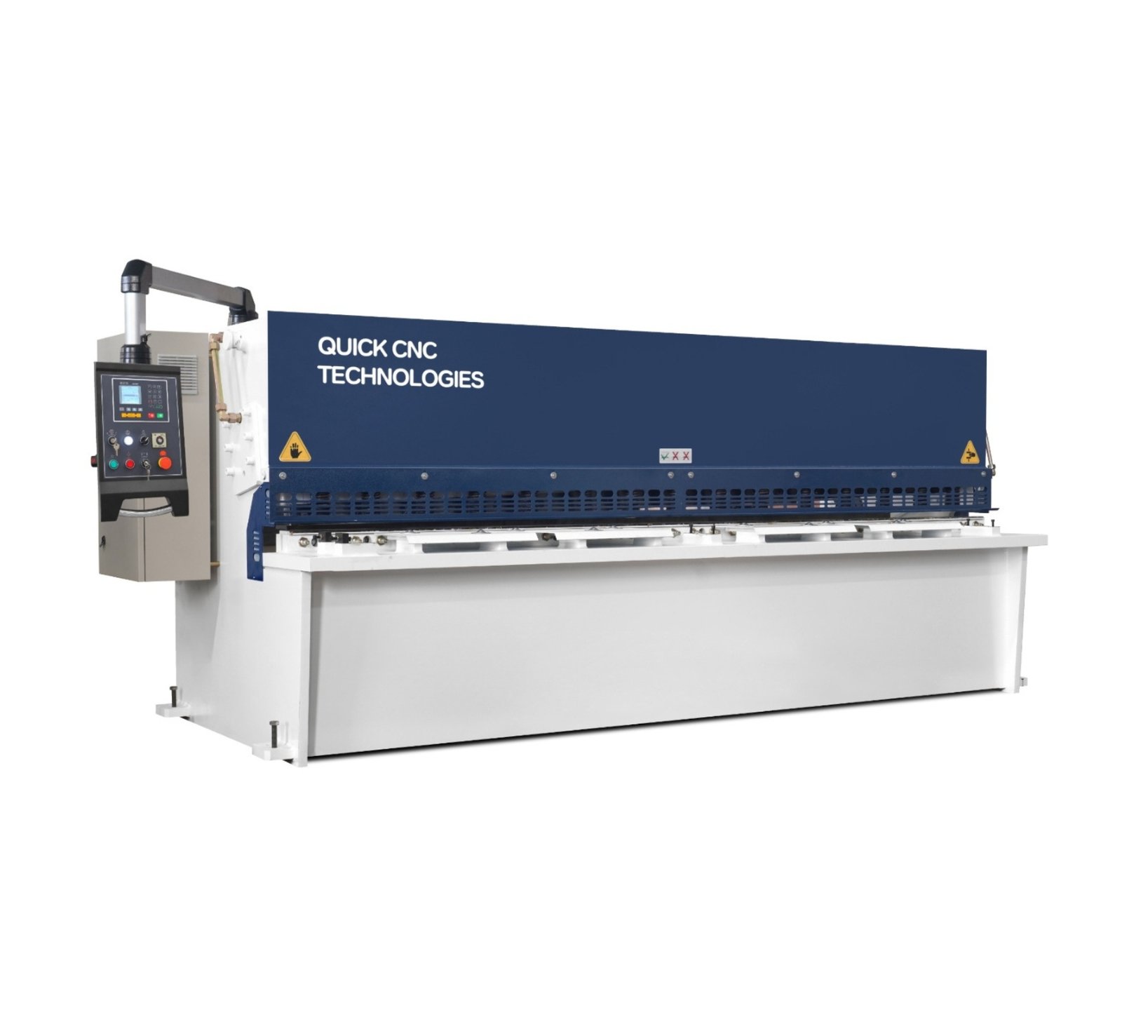 Shearing Machine
