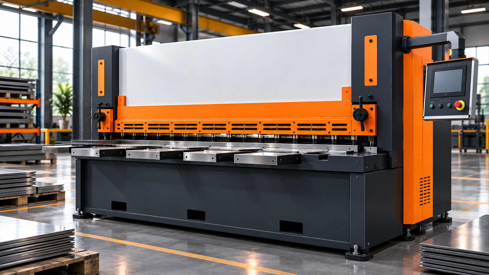 Quick CNC Technical Support