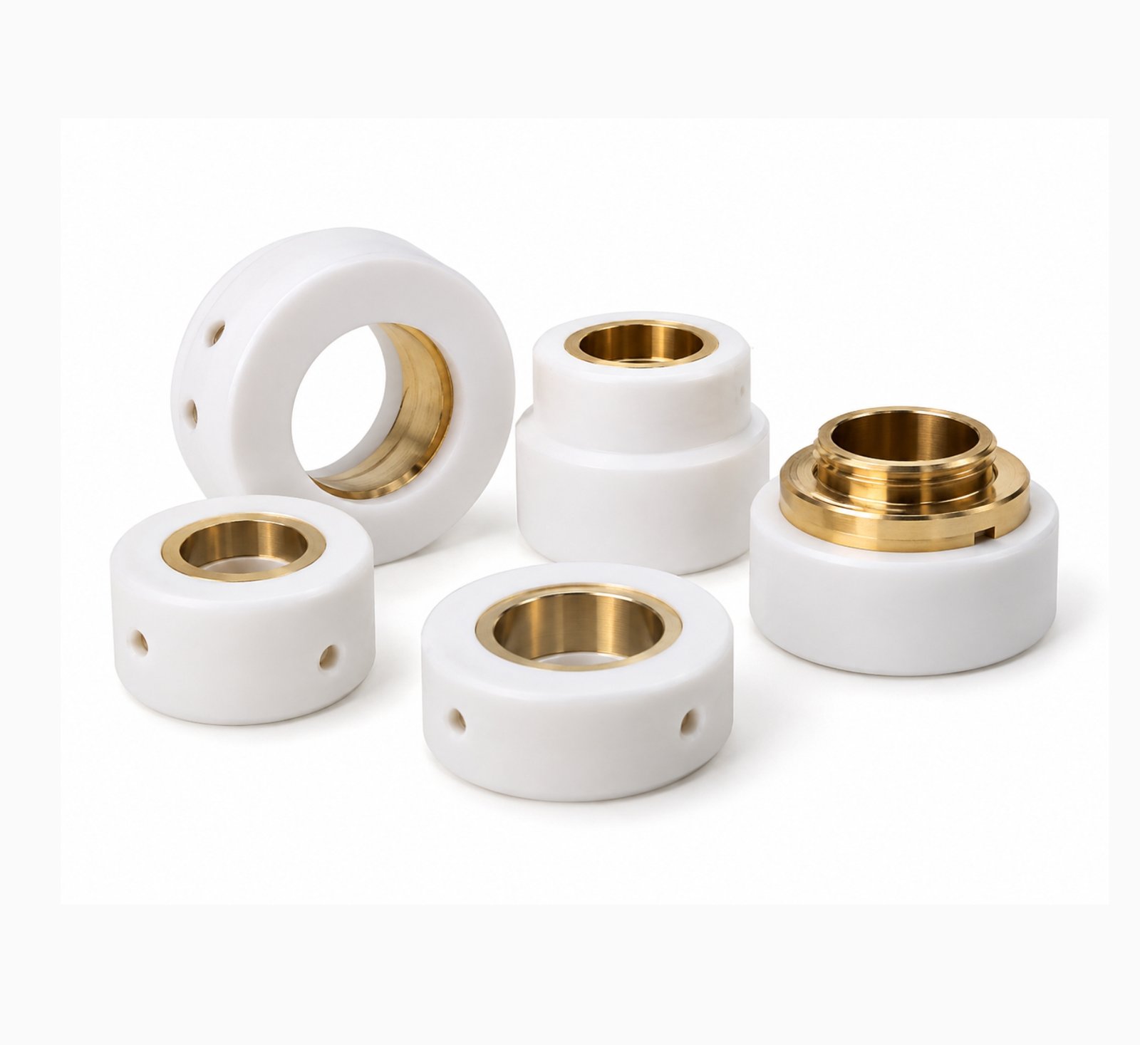 Ceramic Ring