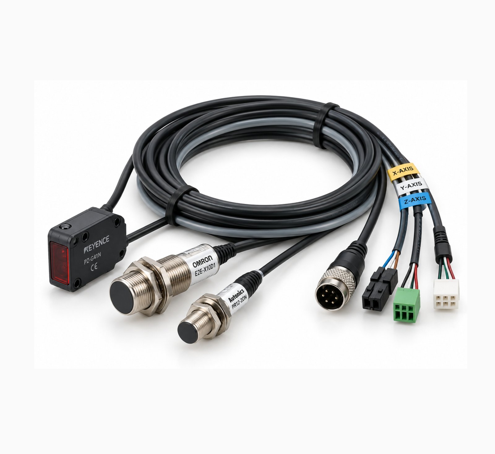 Sensor Cable