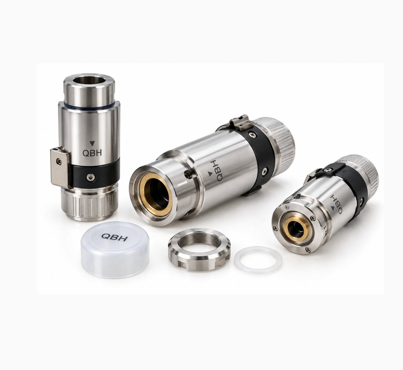 QBH Connector