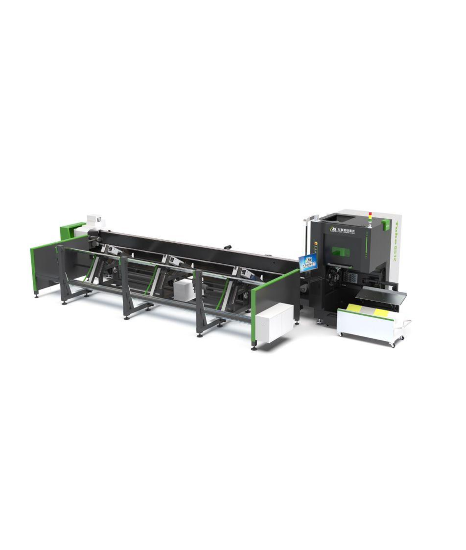 Quick CNC Technologies