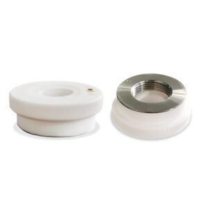 Precitec 2.0 KTX Laser Ceramic Ring