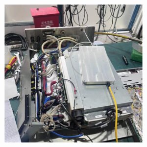 Single Mode IPG Laser Source Repair