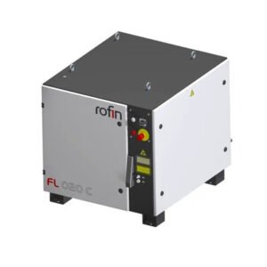Rofin Laser Source