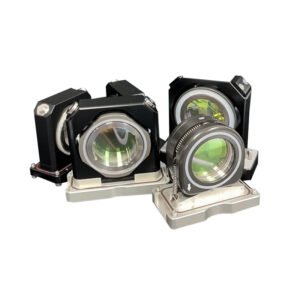 BOCI Focusing Collimating Lens