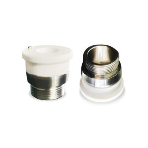WSX ND18 Laser Ceramic Ring