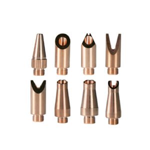 Hanwei Laser Welding Nozzles