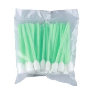 Cleaning Swab for Laser Lens