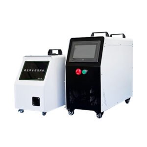 Air Cooled Laser Welder