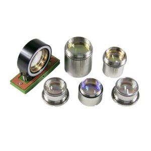 Raytools Focusing Collimating Lens