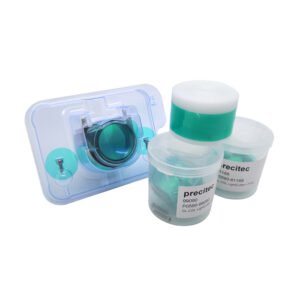 Precitec Focusing Collimating Lens