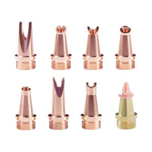 Chaoqiang Laser Welding Nozzles