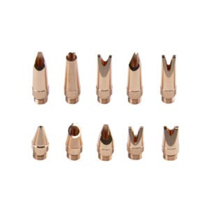 Qilin Laser Welding Nozzles