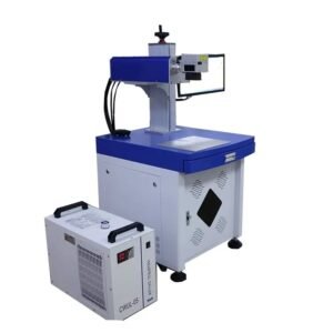 Laser marking machine