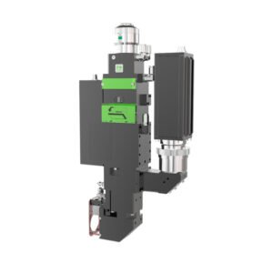 BW420 4kW Laser Banding Head