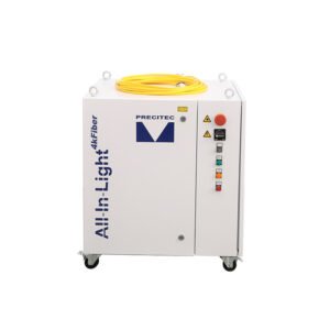 Precitec Laser Source