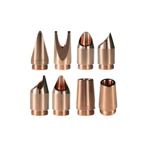 IPG Laser Welding Nozzles