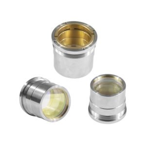 WSX Focusing Collimating Lens