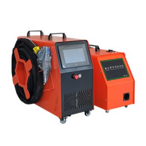 Air Cooled Laser Welder