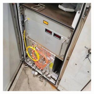 IPG Multimode Laser Source Replacement Module