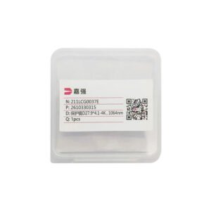 Original Raytools Protective Windows