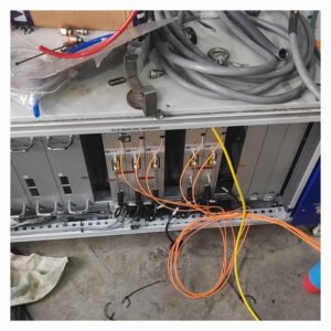 Multi Mode IPG Laser Source Repair