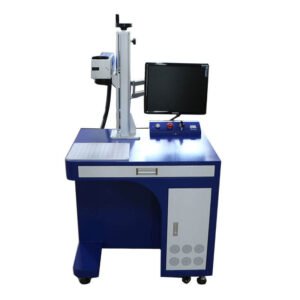 Laser marking machine