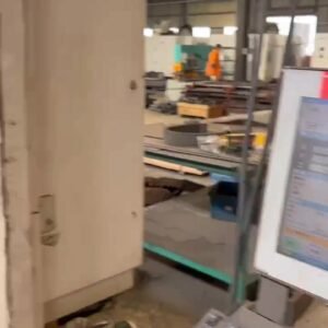 Bystronic CO2 Laser Upgrade