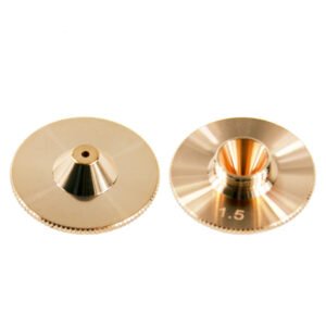 Straw Hat Nozzles D28H11 / D28H15 / D32H15